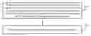 Fig. 01 - Communication method based on a CU-DU architecture