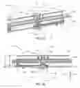 Fig. 07 - Temperature sensor compression features for induction cooktop assembly