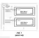 Fig. 02 - Power over ethernet exit signage