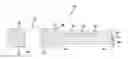 Fig. 01 - Flexible printed circuit to mitigate cracking at through-holes