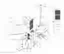 Fig. 01 - Relocation module for patient monitors and surgical equipment