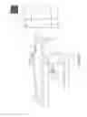 Fig. 03 - Relocation module for patient monitors and surgical equipment
