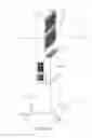 Fig. 08 - Relocation module for patient monitors and surgical equipment