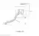 Fig. 20 - Relocation module for patient monitors and surgical equipment