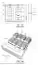 Fig. 02 - Extended heat sink design in server
