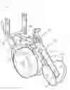 Fig. 01 - Independent planter closing system