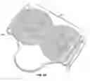Fig. 09 - Blade guard for a robot lawnmower