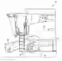 Fig. 01 - Modular combine traction axle