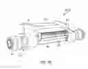 Fig. 13 - Modular combine traction axle
