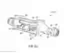 Fig. 14 - Modular combine traction axle