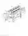 Fig. 02 - Plant material trimming device