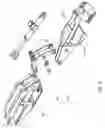 Fig. 09 - Apparatus for aerial tool configurations