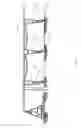 Fig. 02 - System, method and apparatus for providing a pull-out force compensating gearbox mount