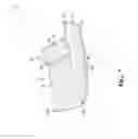 Fig. 07 - Dog coat with concealable outer layer