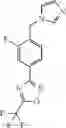 Fig. 166 - Microbiocidal oxadiazole derivatives