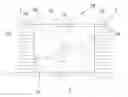 Fig. 01 - Device for storing, baking, and discharging bakery goods