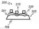 Fig. 01 - BISCUIT, METHOD AND PRODUCTION PLANT FOR MANUFACTURING A BISCUIT
