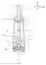 Fig. 02 - Electronic cigarette and atomizing assembly thereof