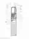 Fig. 01 - CARTRIDGE, ATOMIZING ASSEMBLY AND ELECTRONIC CIGARETTE THEREOF