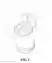 Fig. 02 - LIQUID INJECTION PROTECTIVE MECHANISM, ATOMIZER AND ELECTRONIC CIGARETTE