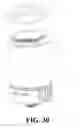 Fig. 20 - LIQUID INJECTION PROTECTIVE MECHANISM, ATOMIZER AND ELECTRONIC CIGARETTE