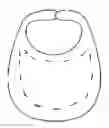 Fig. 01 - My Dry Bib
