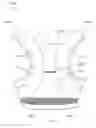 Fig. 01 - POSTURE, PERFORMANCE, RECOVERY (PPR) BRA