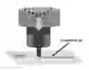 Fig. 01 - METHODS AND COMPOSITIONS FOR WEARABLE TEXTILE ELECTRONIC DEVICES