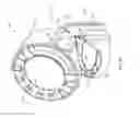 Fig. 08 - Personal impact protection device