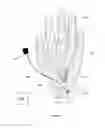 Fig. 07 - ELECTRICALLY HEATED GLOVES