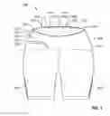Fig. 02 - Pocket for a garment