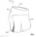 Fig. 06 - Pocket for a garment