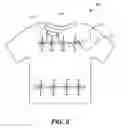 Fig. 07 - ACTIVE VENTING GARMENT USING PIEZOELECTRIC ELEMENTS
