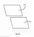 Fig. 22 - Waistband construction and methods for producing same