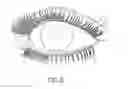 Fig. 04 - NON-ADHESIVE FALSE EYELASH SYSTEM AND METHOD