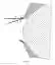 Fig. 06 - NON-ADHESIVE FALSE EYELASH SYSTEM AND METHOD