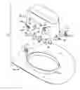 Fig. 01 - Hat with Hat-Band Loops