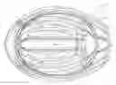 Fig. 01 - Helmet pads with slip layers