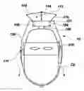 Fig. 01 - Head ventilation devices, systems and related methods