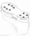 Fig. 01 - Shoe with spikes