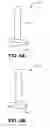 Fig. 07 - Self-inking eyeliner pen and stamp