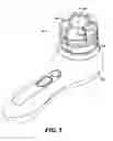 Fig. 02 - Flexible tilting applicator attachment