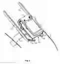 Fig. 03 - INSTRUMENT CASE FOR USE BY OPERATOR SUSPENDED FROM HARNESS