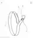 Fig. 02 - Magnetic Strap for Water Bottles
