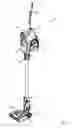 Fig. 02 - Rotatable brush for surface cleaning apparatus
