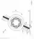 Fig. 07 - Rotatable brush for surface cleaning apparatus