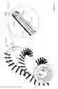 Fig. 22 - Rotatable brush for surface cleaning apparatus