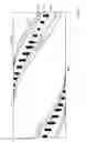 Fig. 63 - Rotatable brush for surface cleaning apparatus