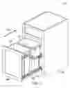 Fig. 02 - Apparatus and method for pullout cage mounting and adjustment