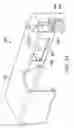 Fig. 08 - Apparatus and method for pullout cage mounting and adjustment